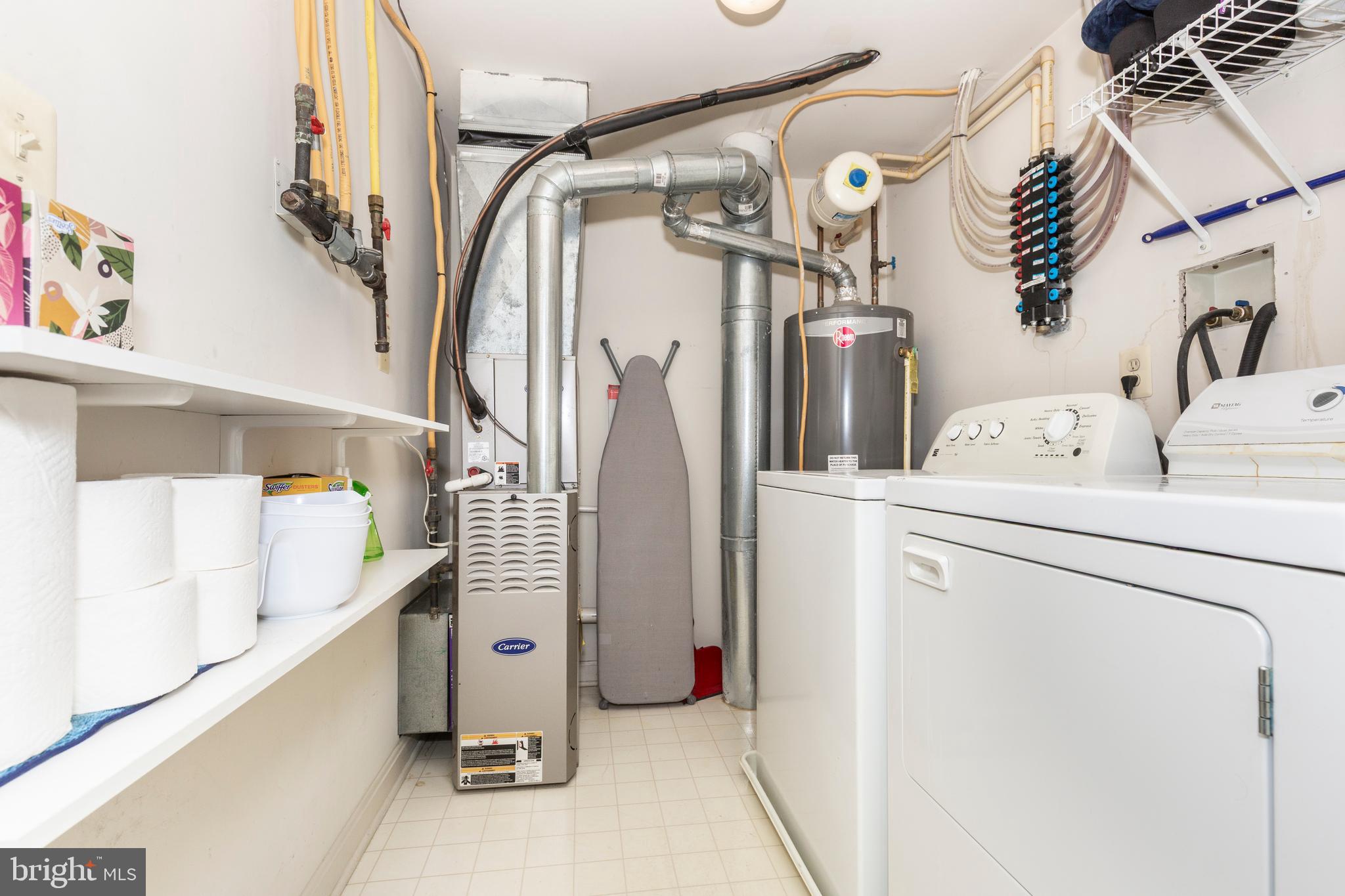 PARK PLACE - Residential