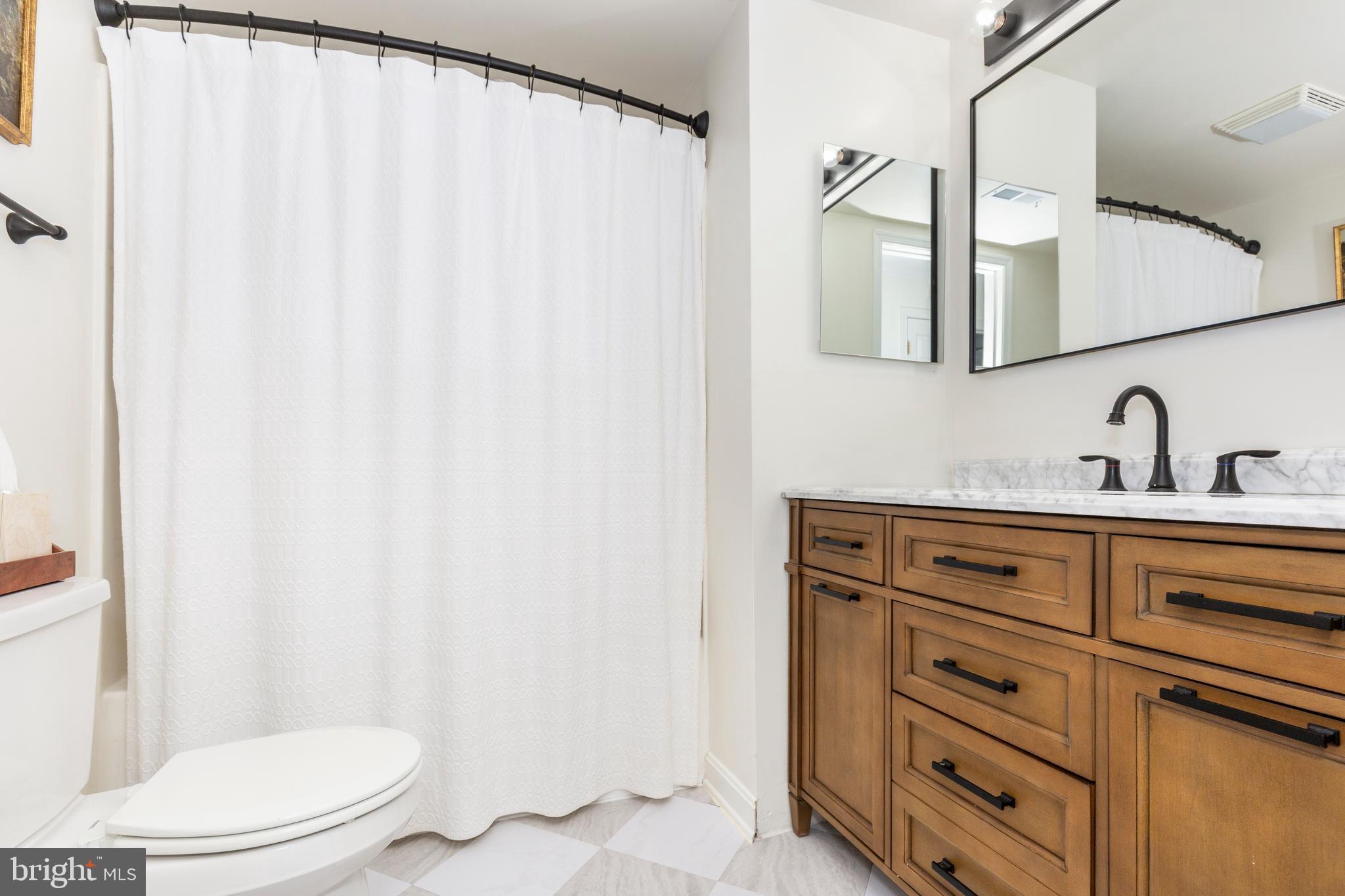 PARK PLACE - Residential