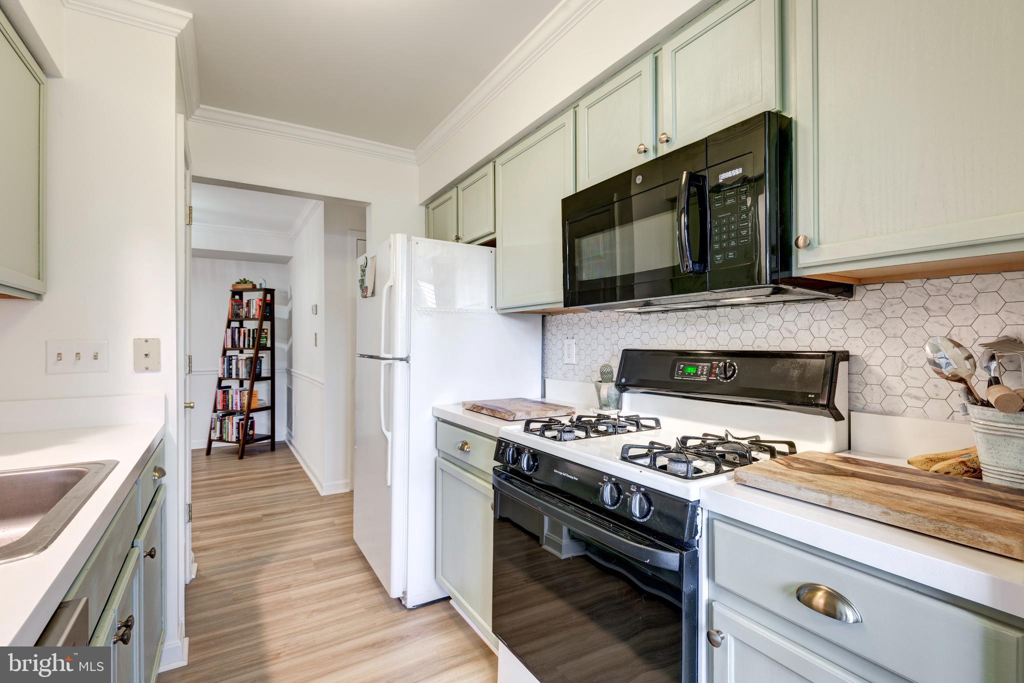 PARK PLACE - Residential