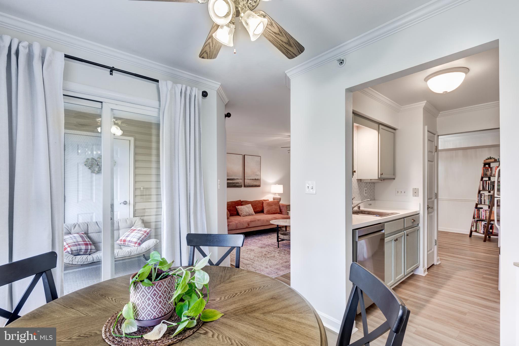 PARK PLACE - Residential