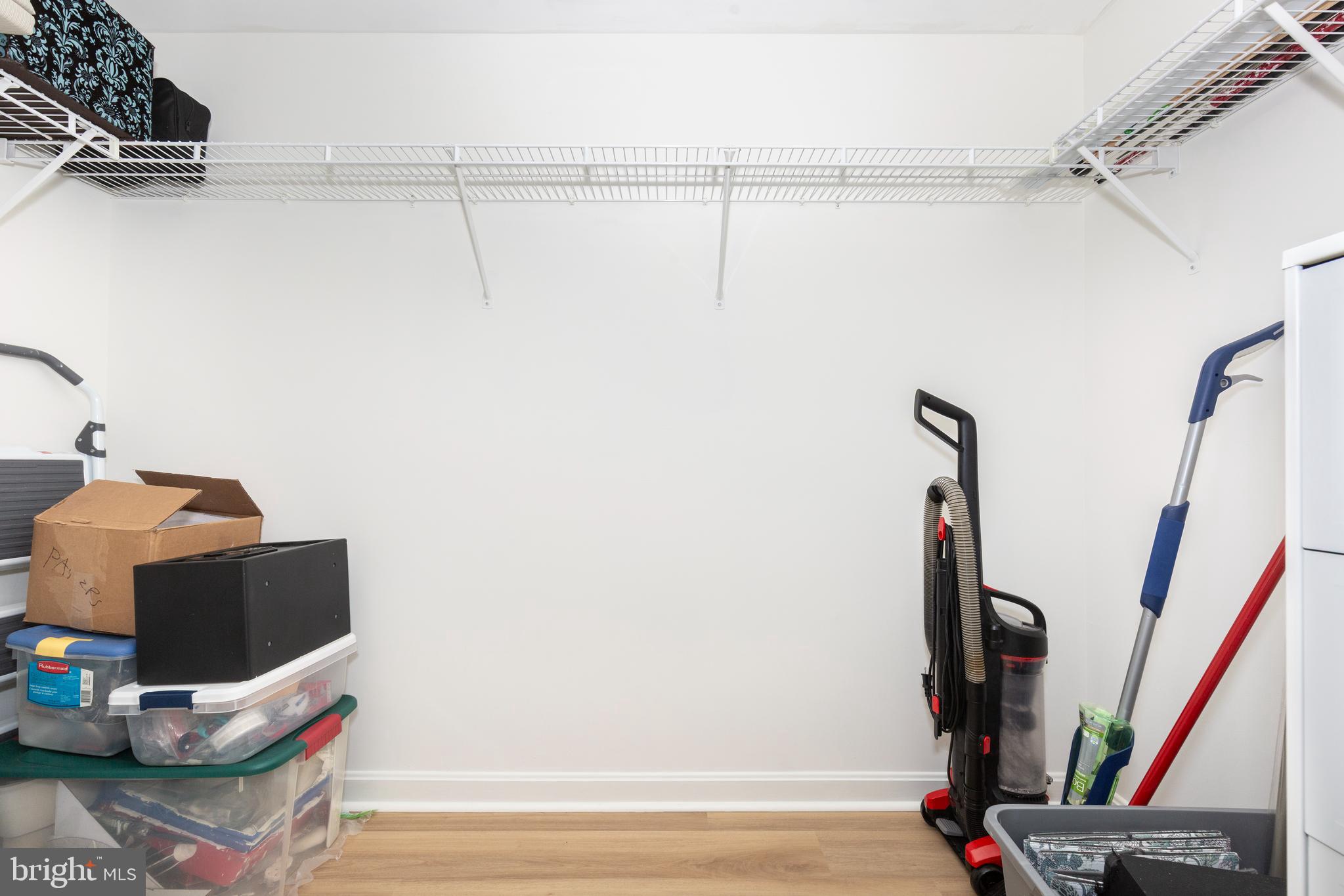 PARK PLACE - Residential