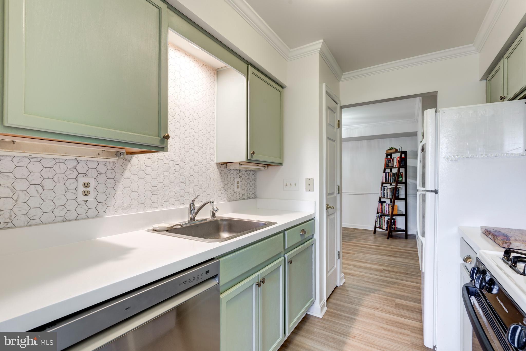 PARK PLACE - Residential