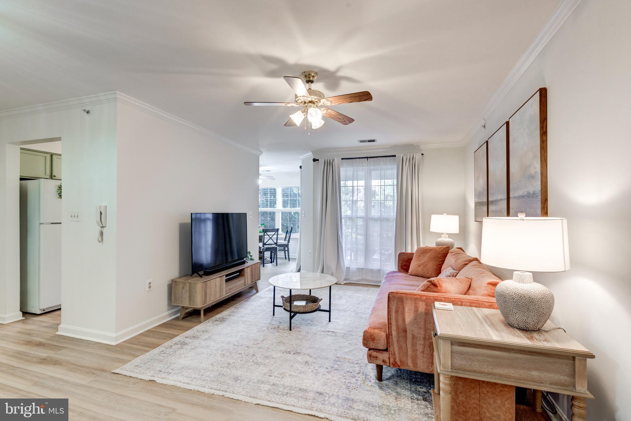 PARK PLACE - Residential