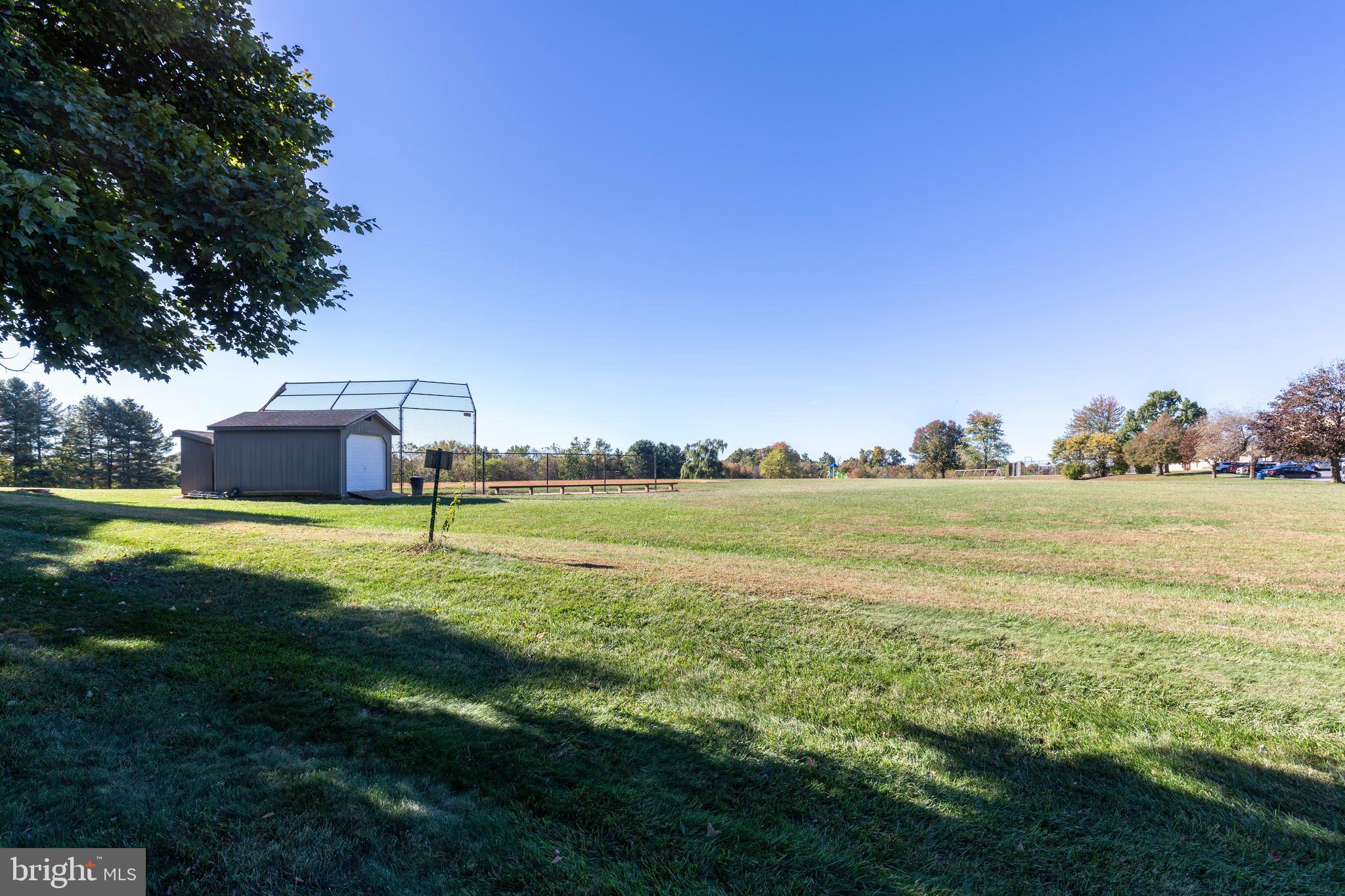 PARK PLACE - Residential