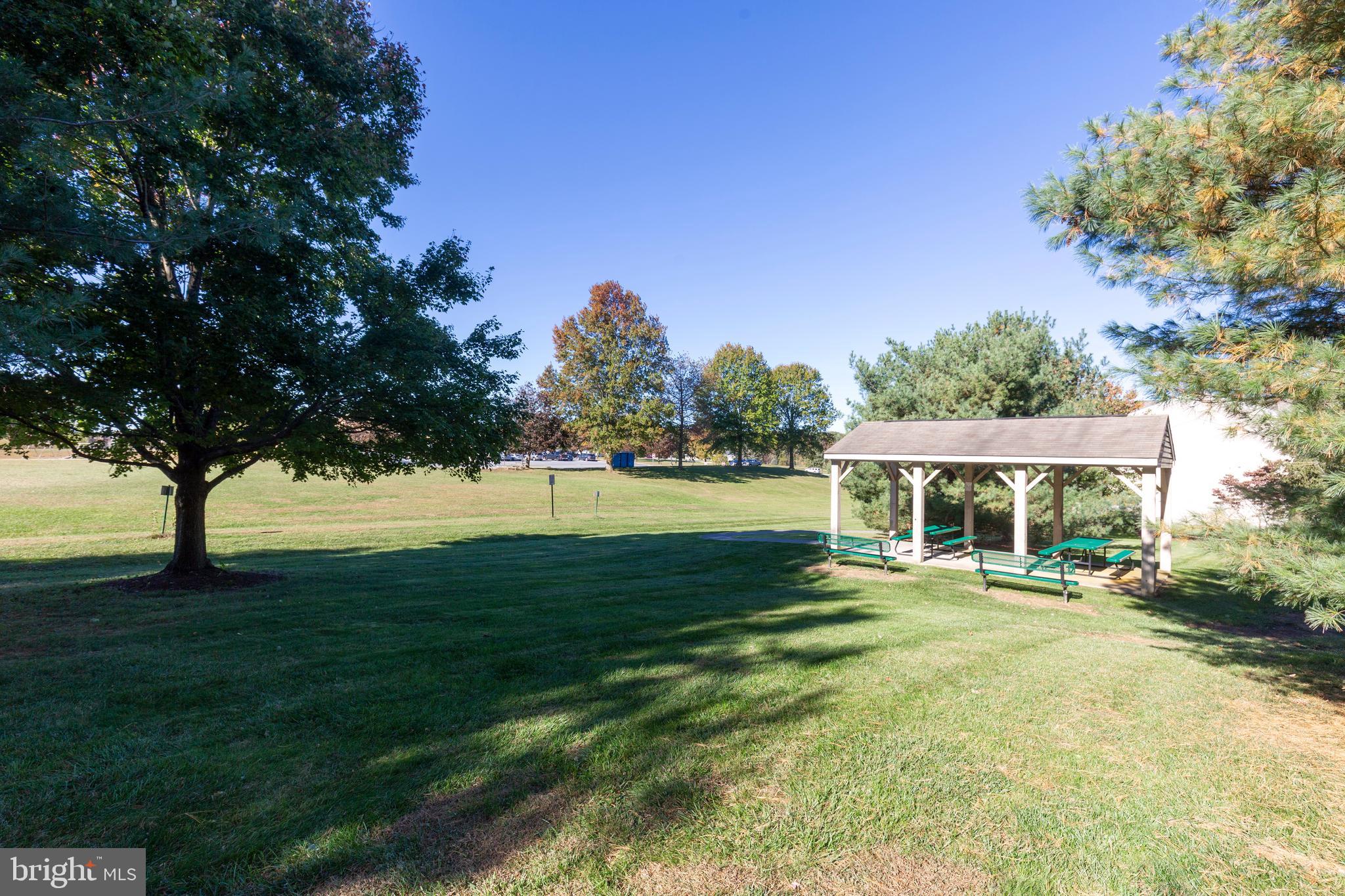 PARK PLACE - Residential