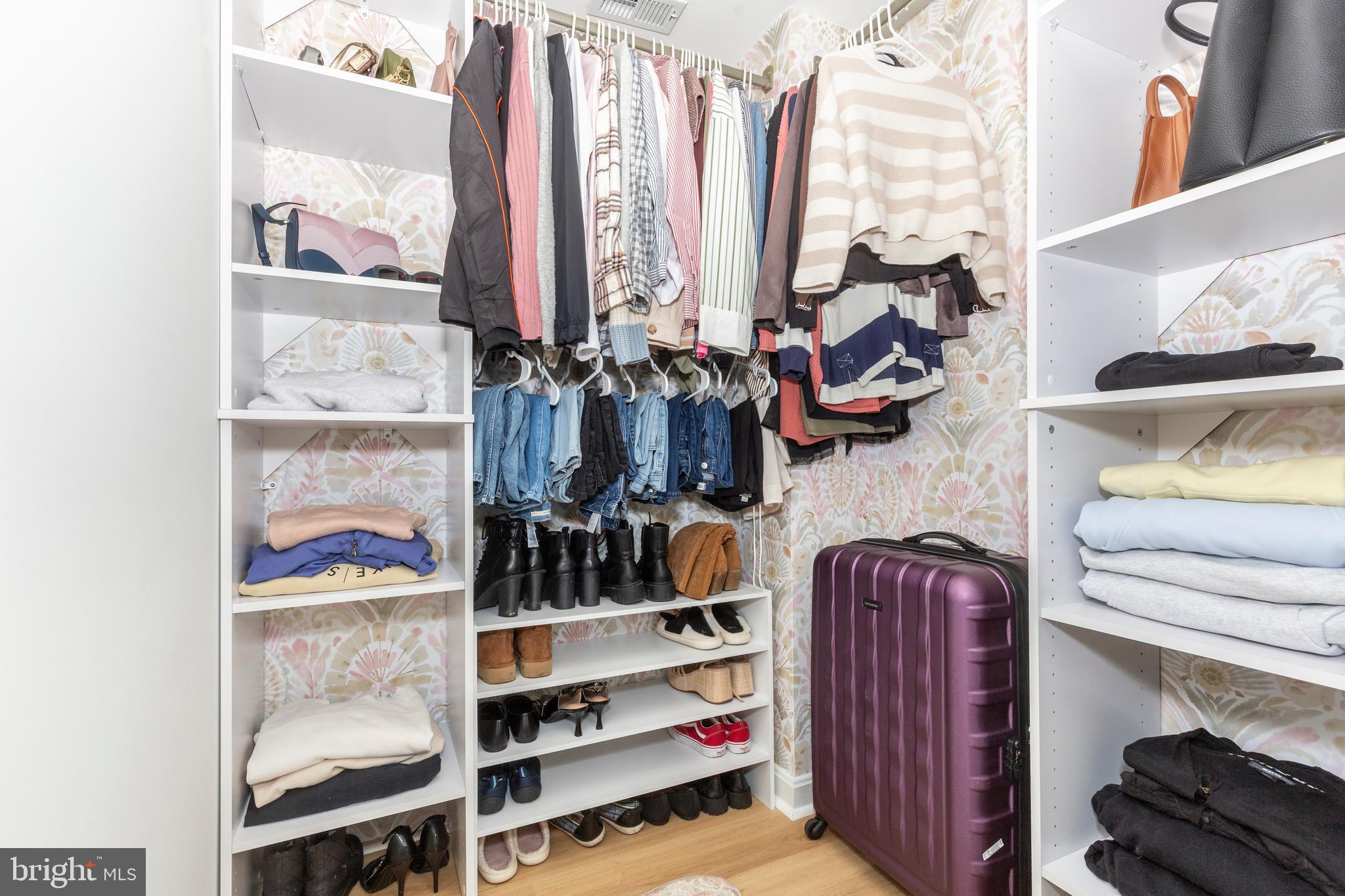 PARK PLACE - Residential