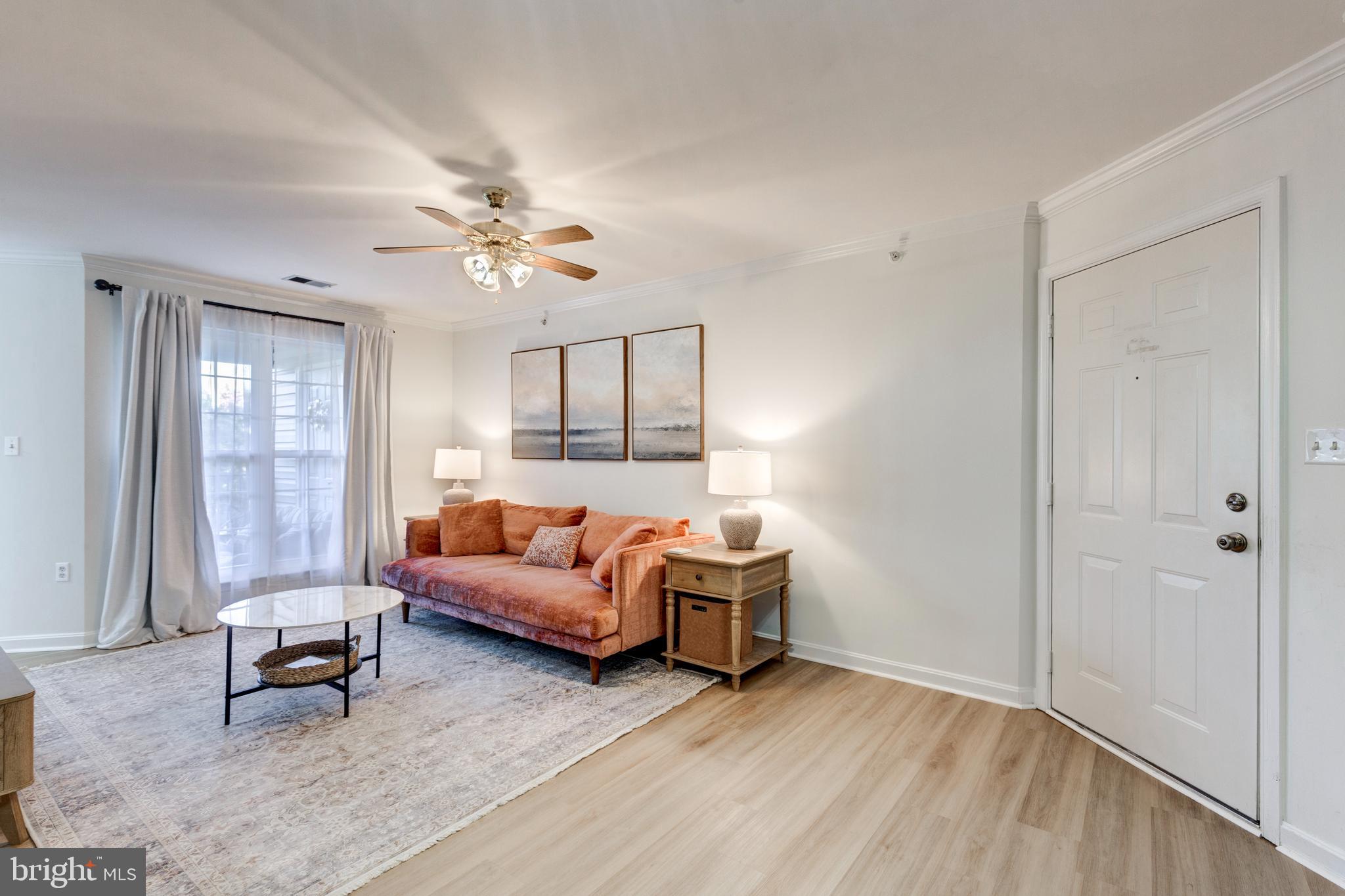 PARK PLACE - Residential