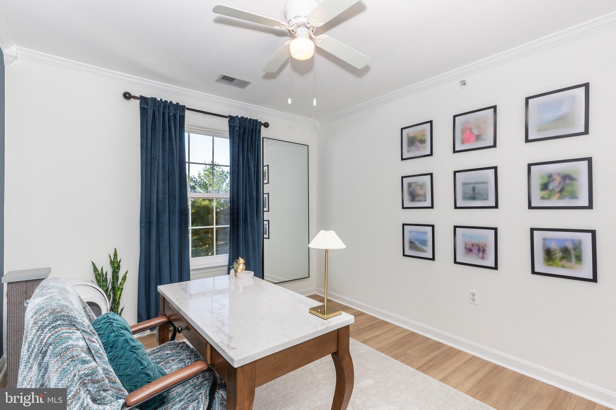 PARK PLACE - Residential