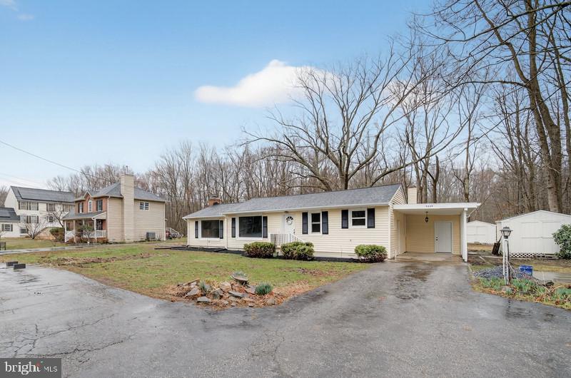 CHURCHTON - Residential