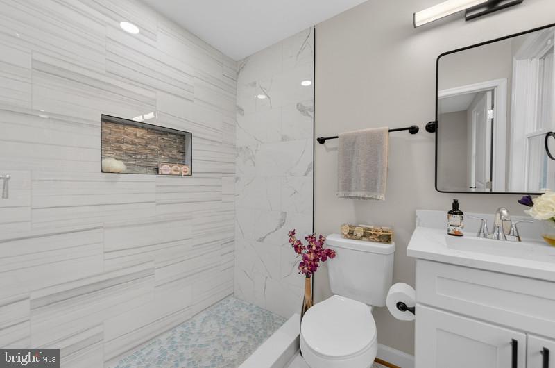 CHURCHTON - Residential