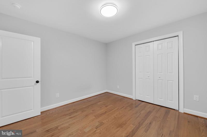 CHURCHTON - Residential