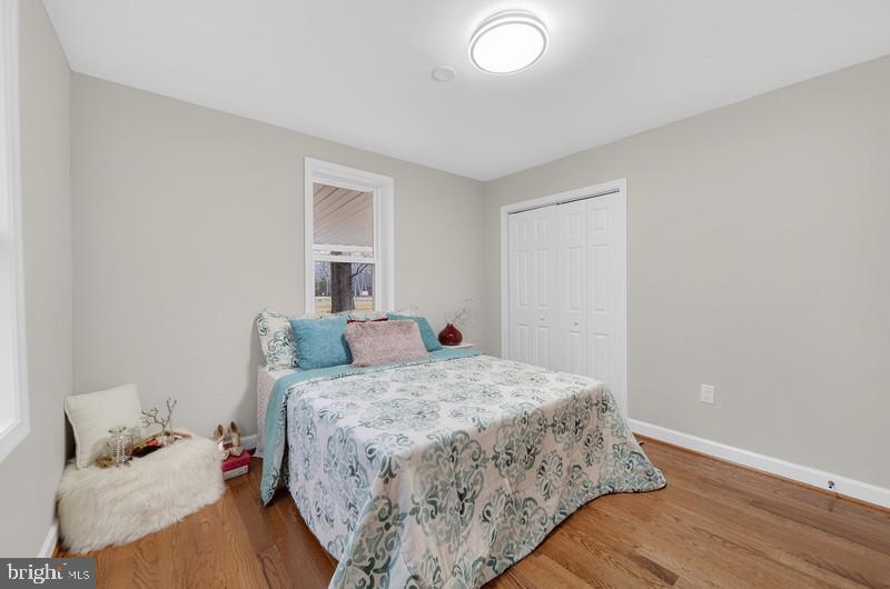 CHURCHTON - Residential