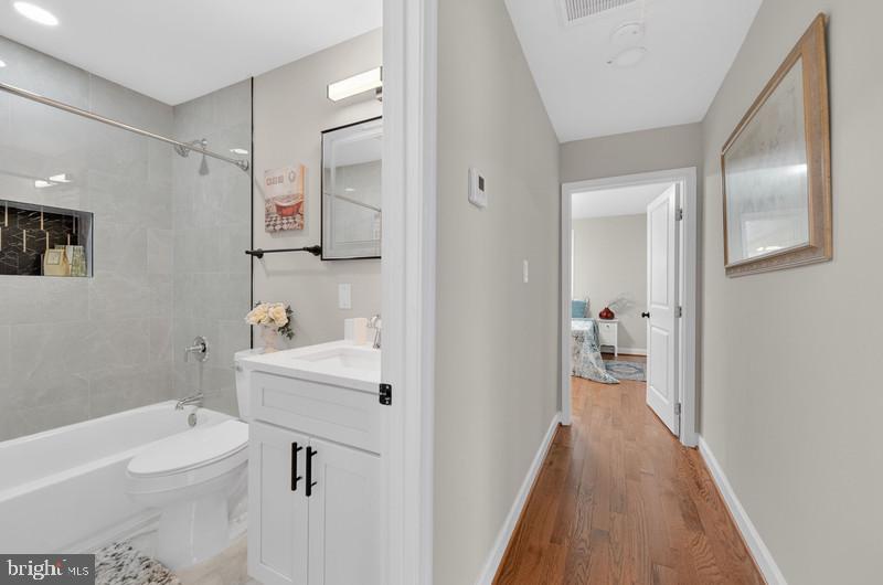 CHURCHTON - Residential