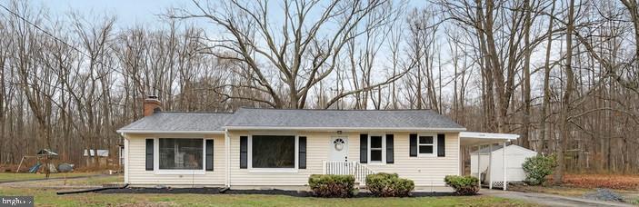 CHURCHTON - Residential