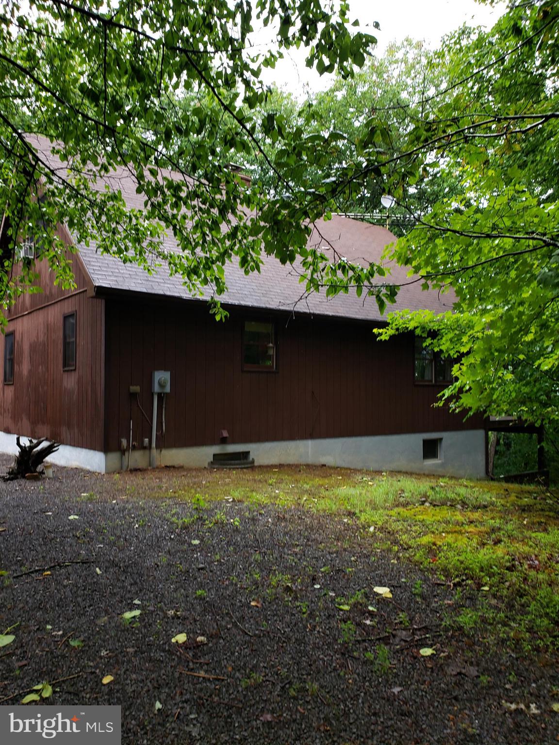 RIVER BEND - Residential