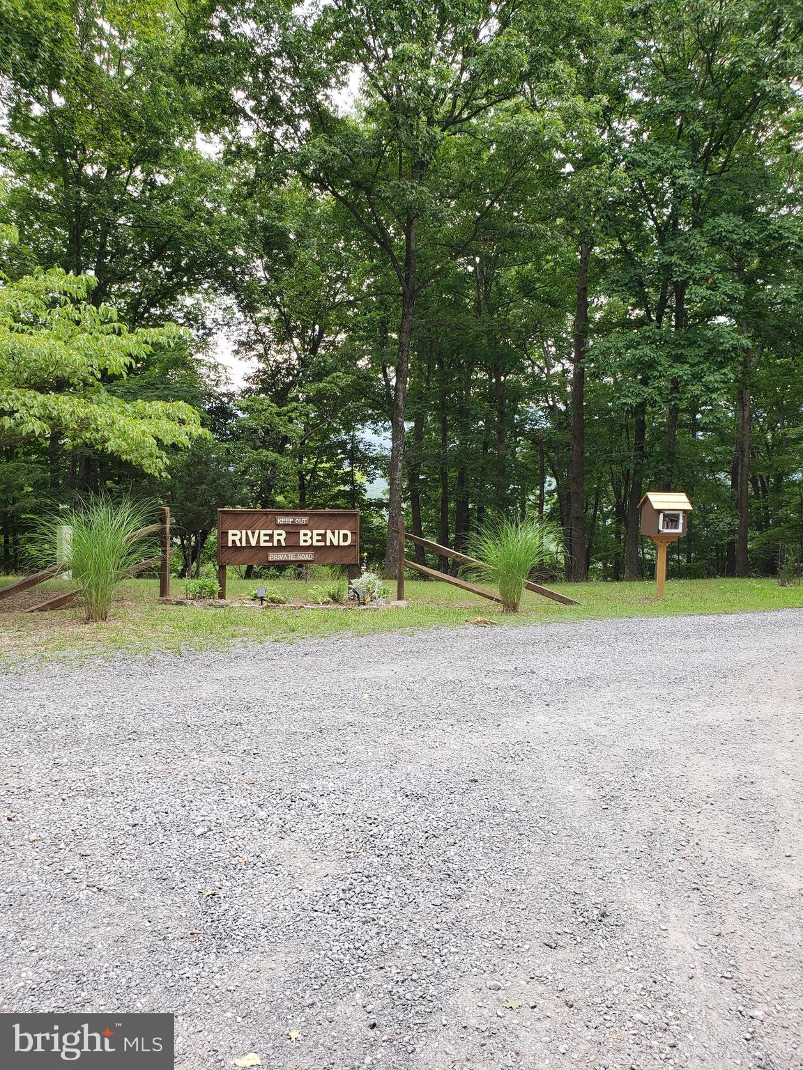 RIVER BEND - Residential