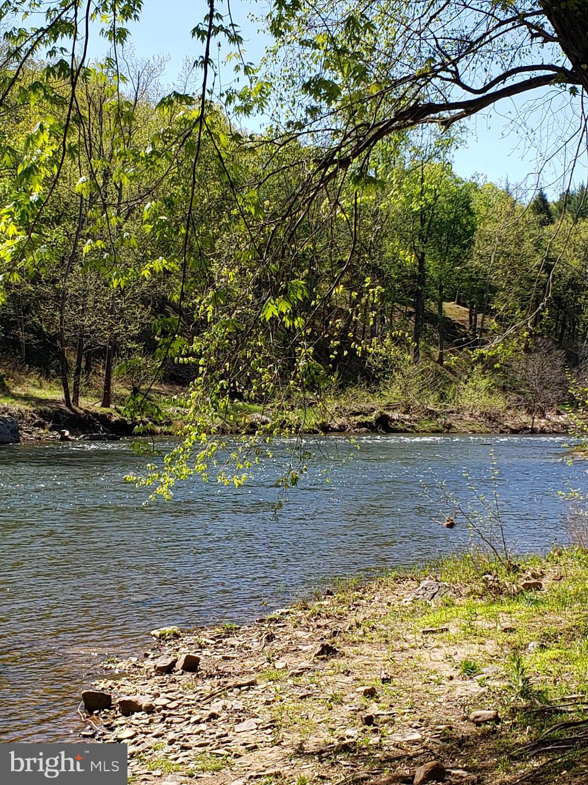 RIVER BEND - Residential