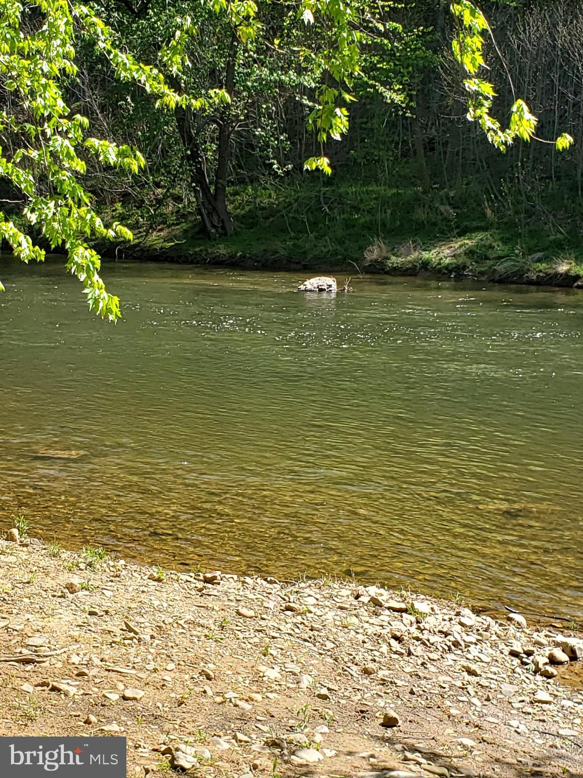 RIVER BEND - Residential