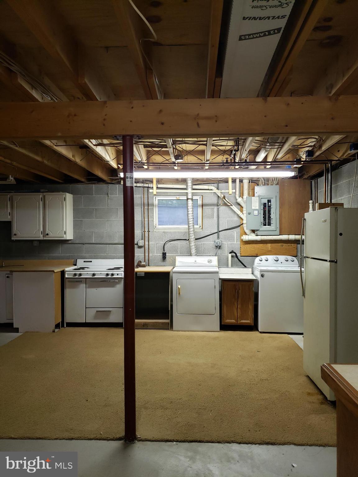 RIVER BEND - Residential