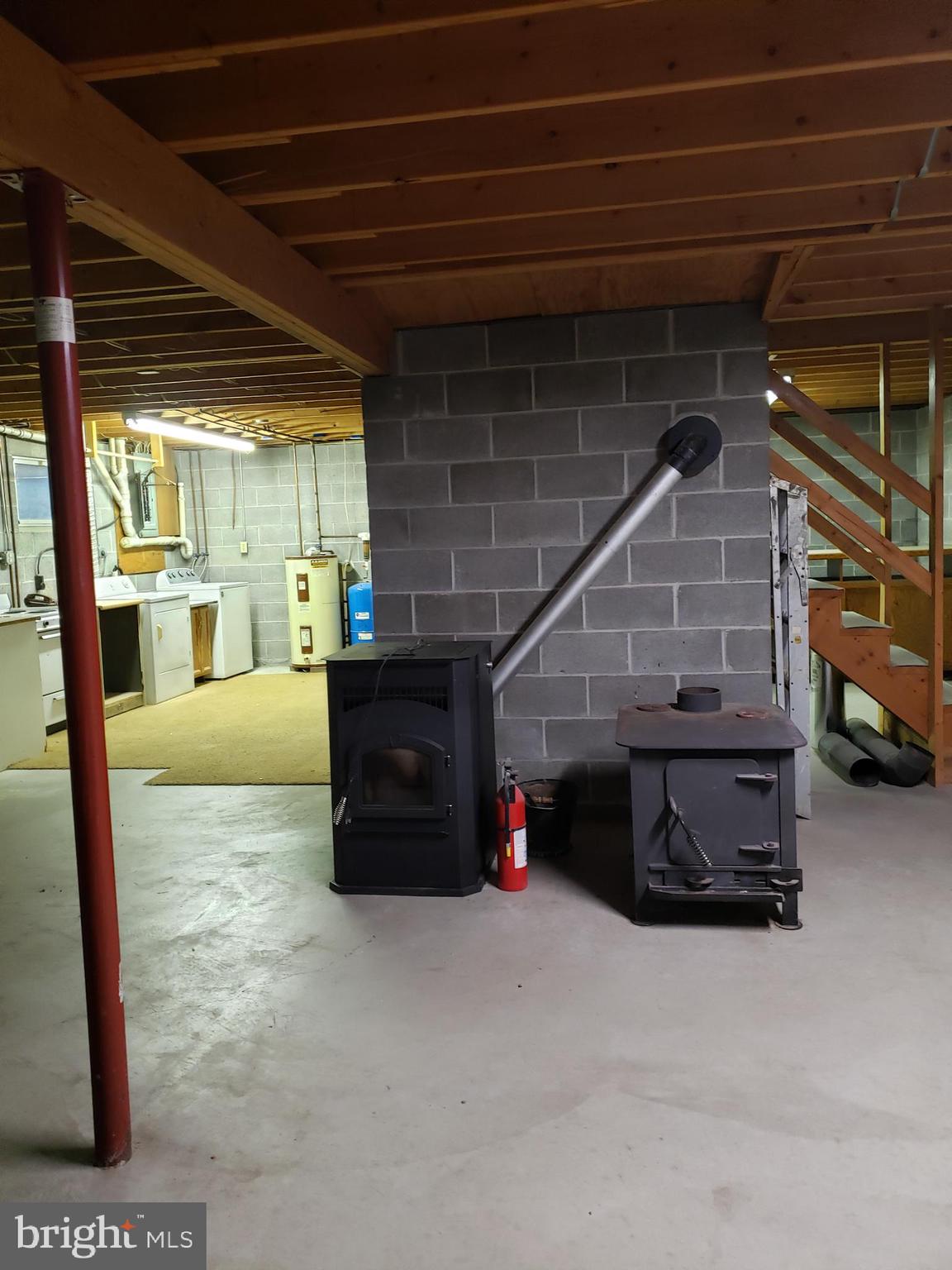 RIVER BEND - Residential