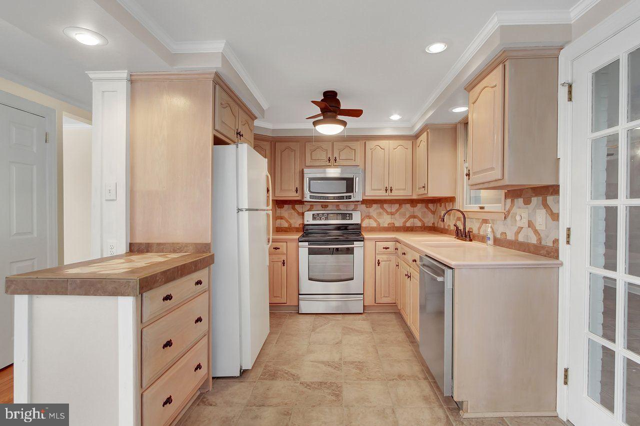 CLEARVIEW - Residential