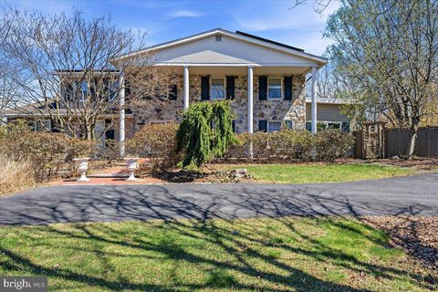 164 CHESTNUT OAK DRIVE TANNERSVILLE PA 18372