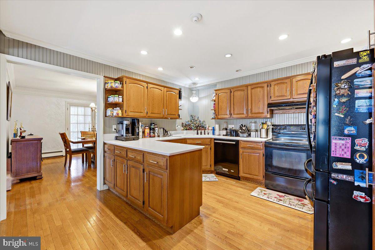 164 CHESTNUT OAK DRIVE