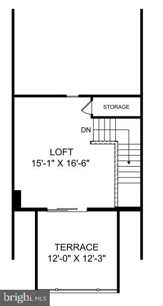 INNOVATION TOWN CENTER - Residential