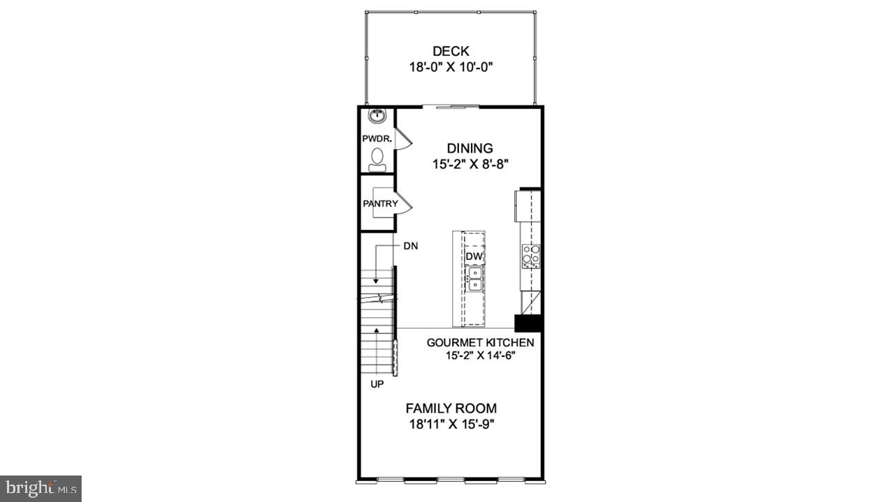 INNOVATION TOWN CENTER - Residential