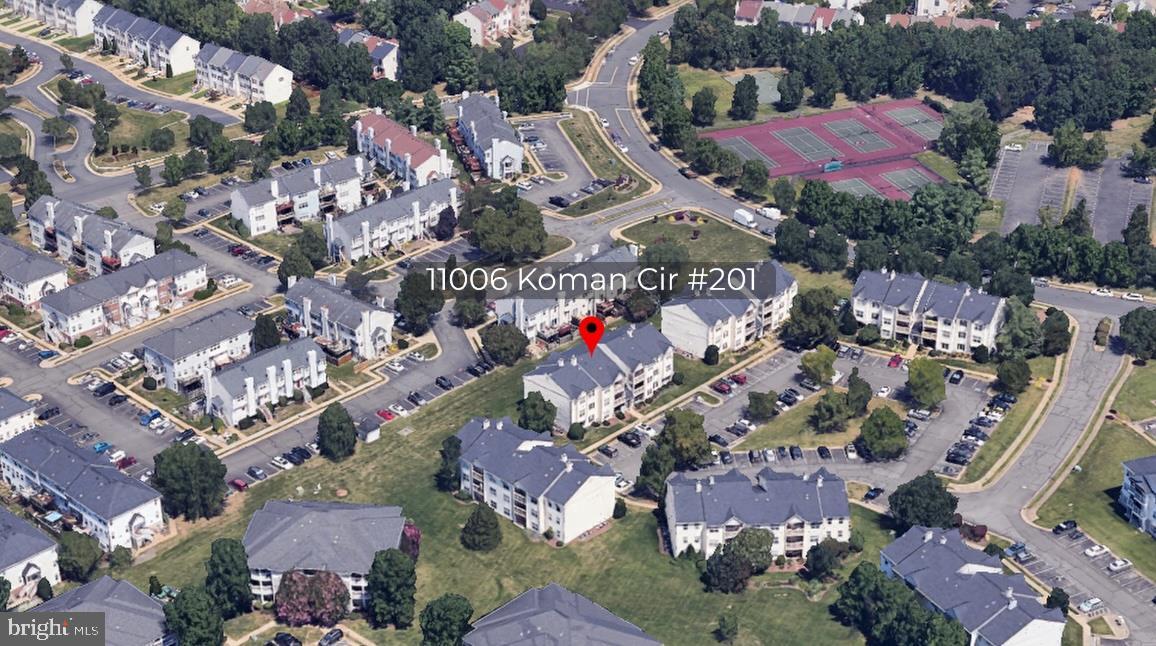 11006 KOMAN CIRCLE 201
