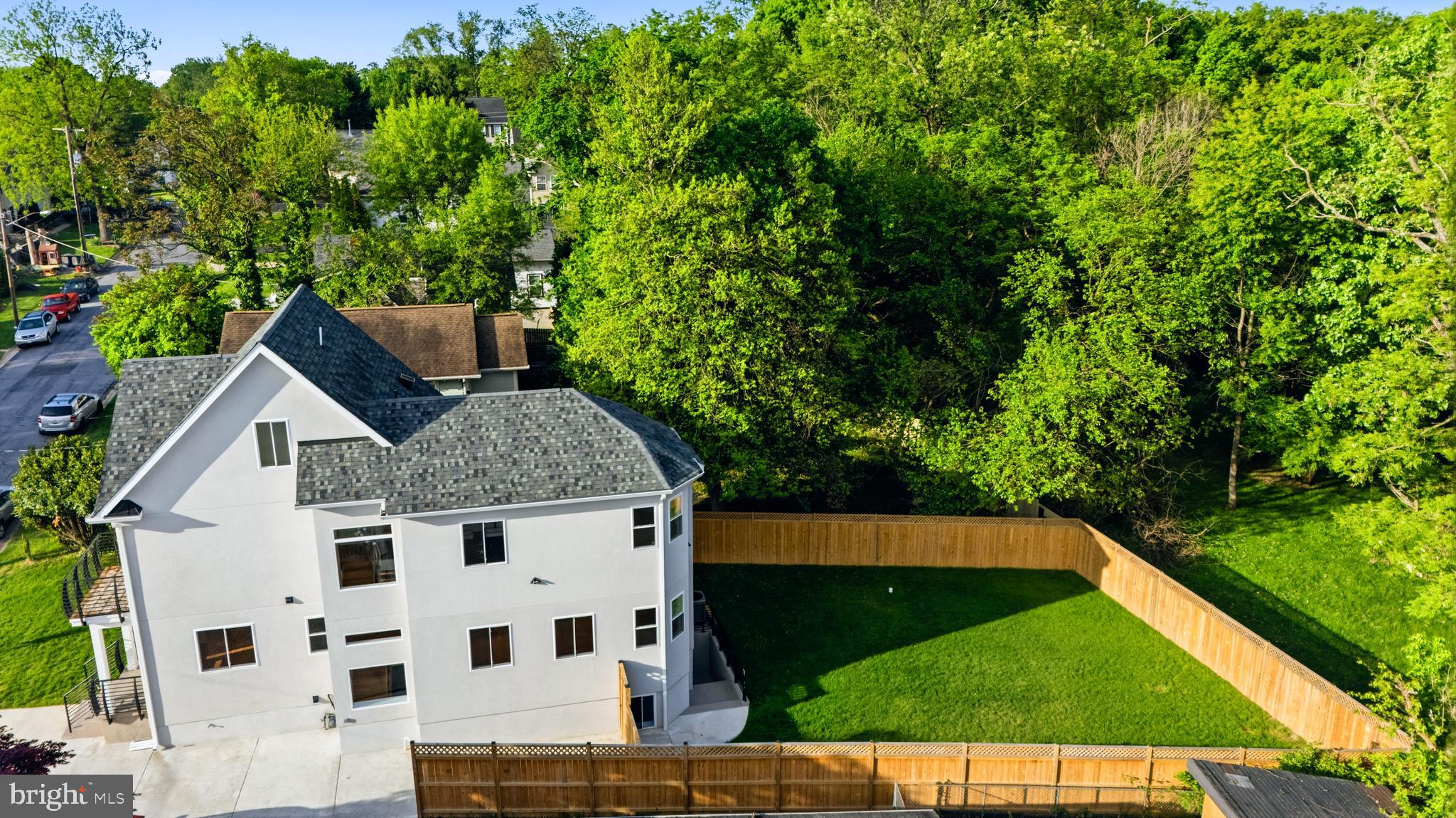 PT ROCKVILLE TWN RES 1 - Residential