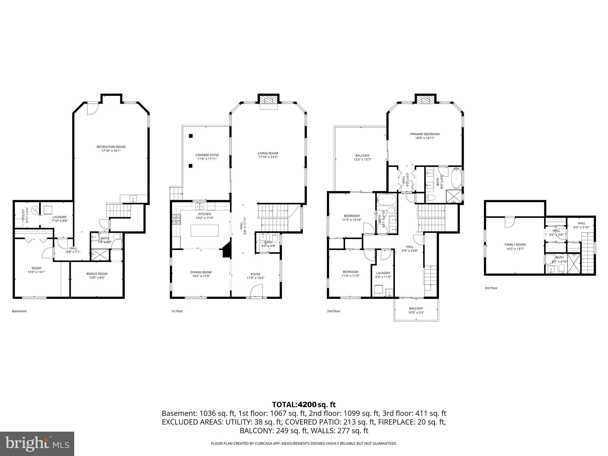 PT ROCKVILLE TWN RES 1 - Residential