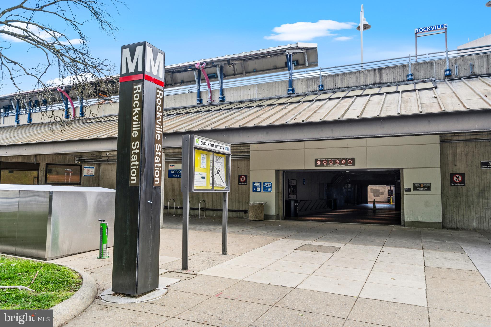 PT ROCKVILLE TWN RES 1 - Residential