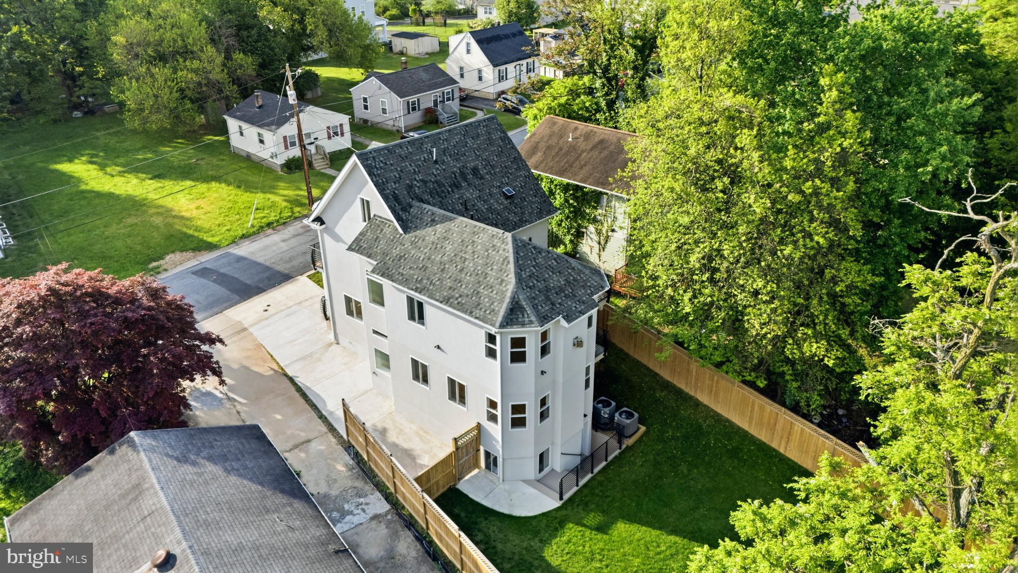 PT ROCKVILLE TWN RES 1 - Residential