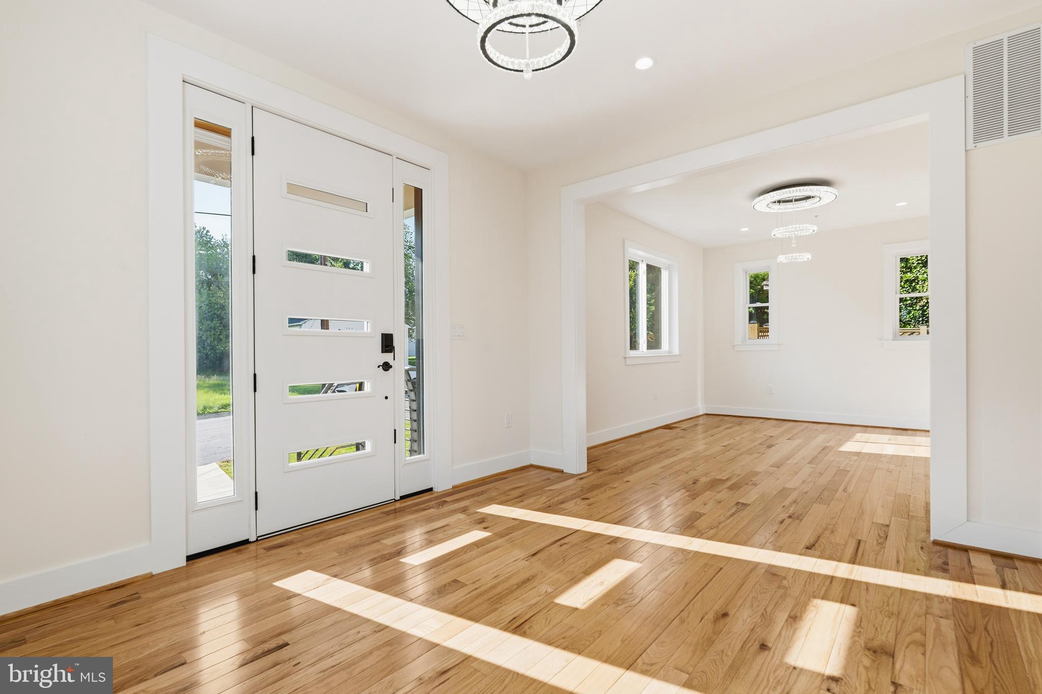 PT ROCKVILLE TWN RES 1 - Residential