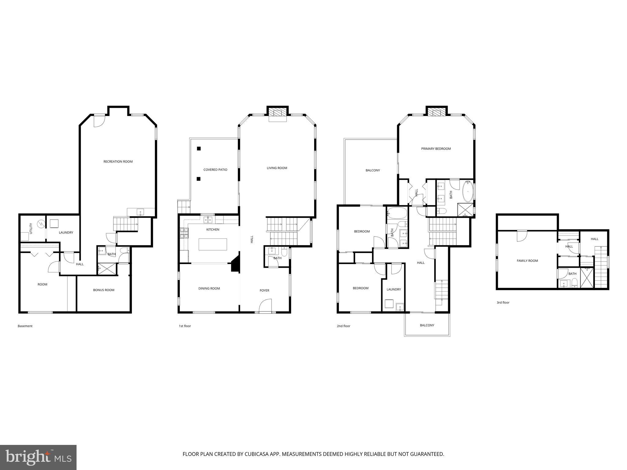 PT ROCKVILLE TWN RES 1 - Residential