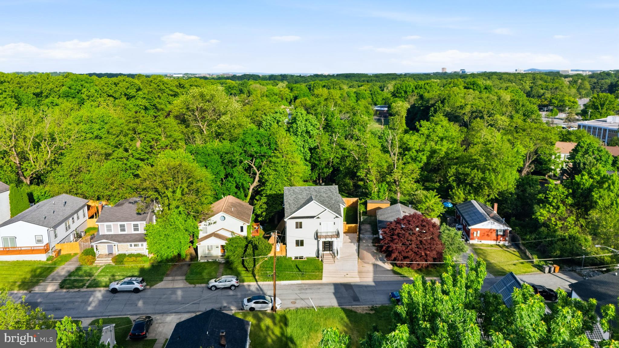 PT ROCKVILLE TWN RES 1 - Residential
