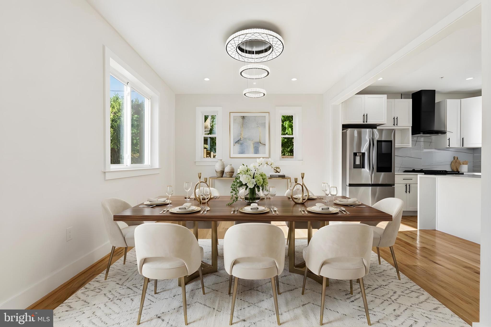 PT ROCKVILLE TWN RES 1 - Residential