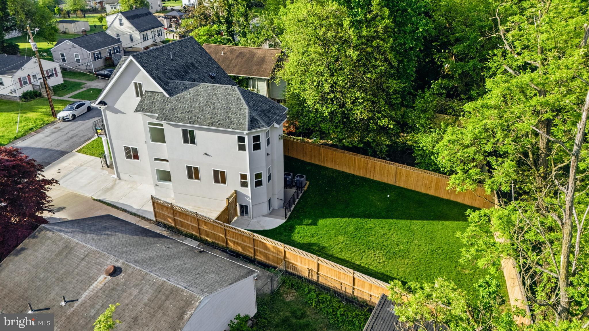 PT ROCKVILLE TWN RES 1 - Residential