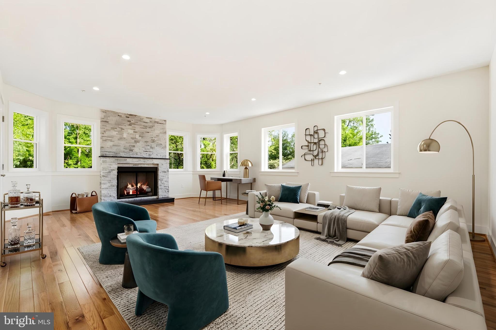 PT ROCKVILLE TWN RES 1 - Residential