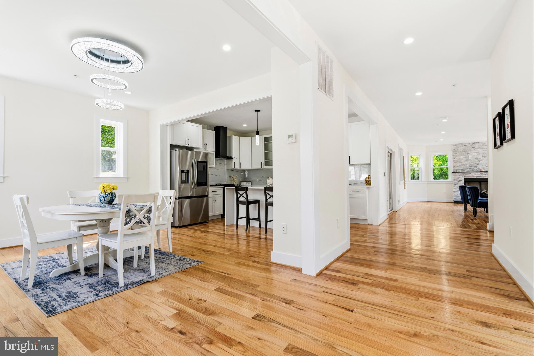 PT ROCKVILLE TWN RES 1 - Residential