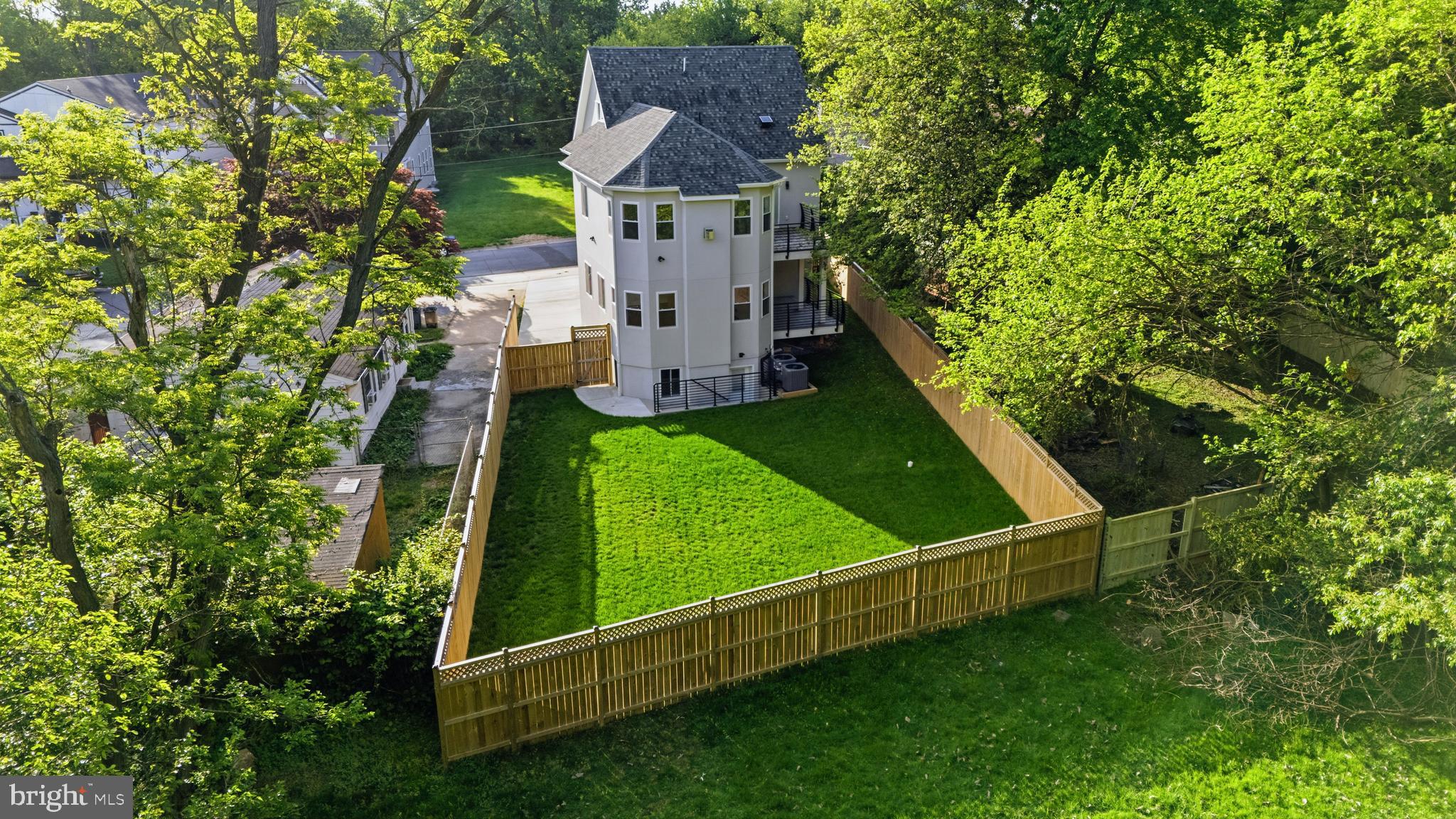 PT ROCKVILLE TWN RES 1 - Residential