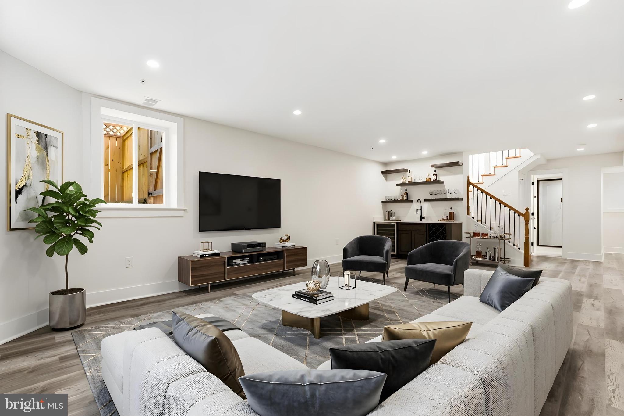 PT ROCKVILLE TWN RES 1 - Residential