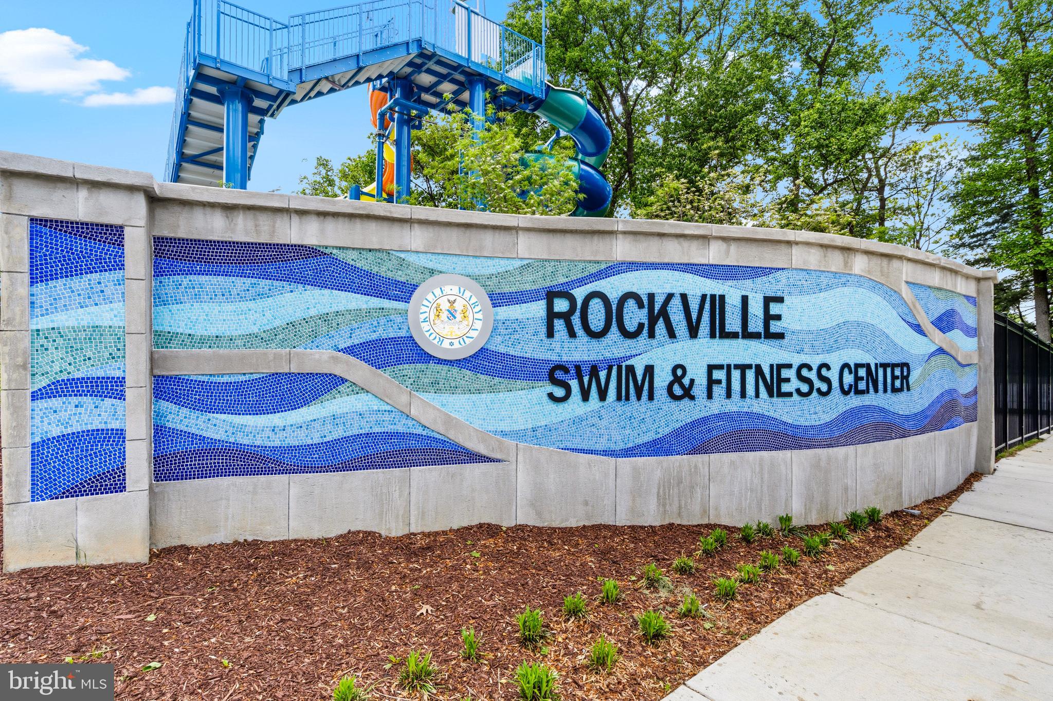 PT ROCKVILLE TWN RES 1 - Residential