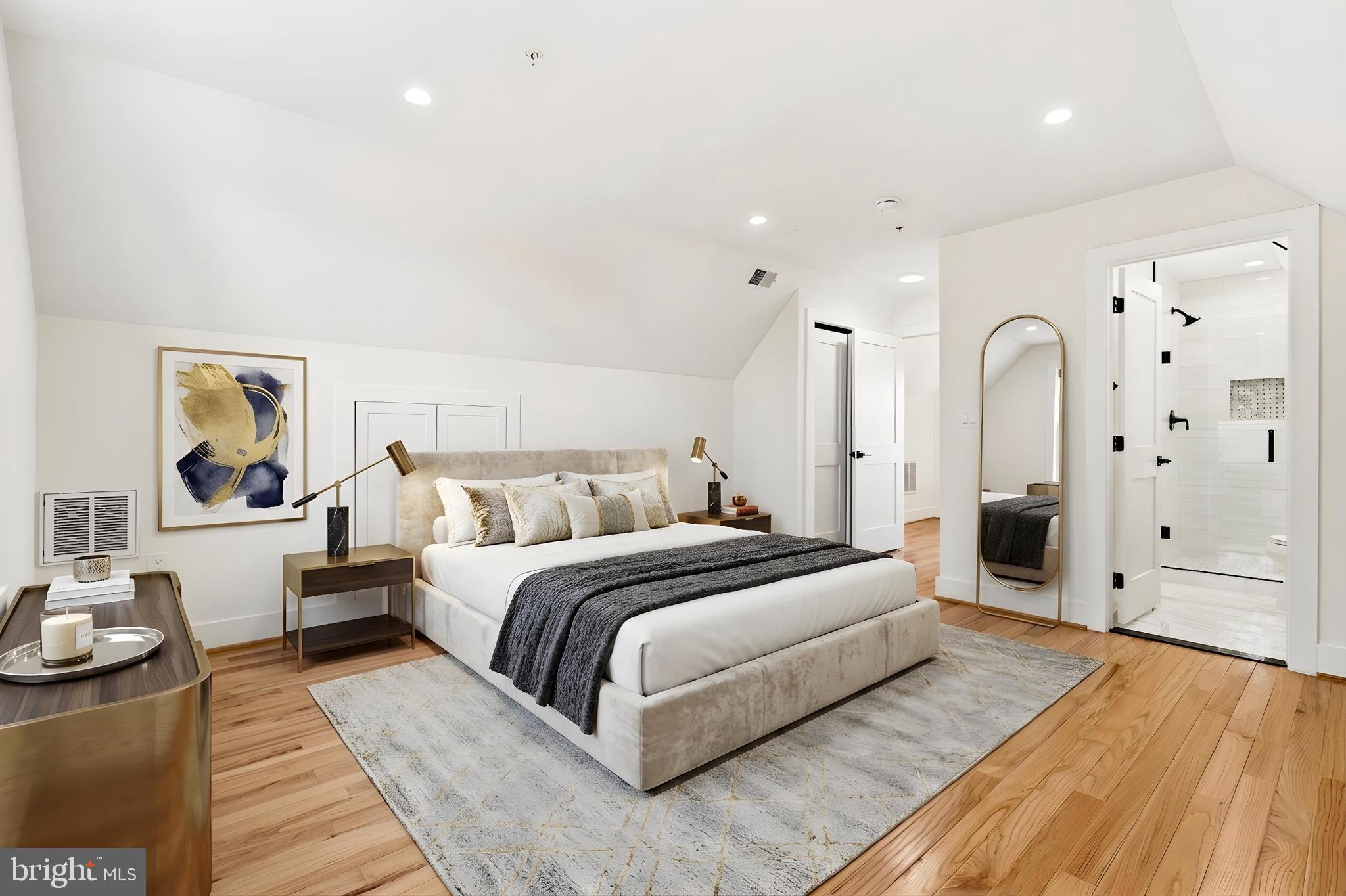 PT ROCKVILLE TWN RES 1 - Residential