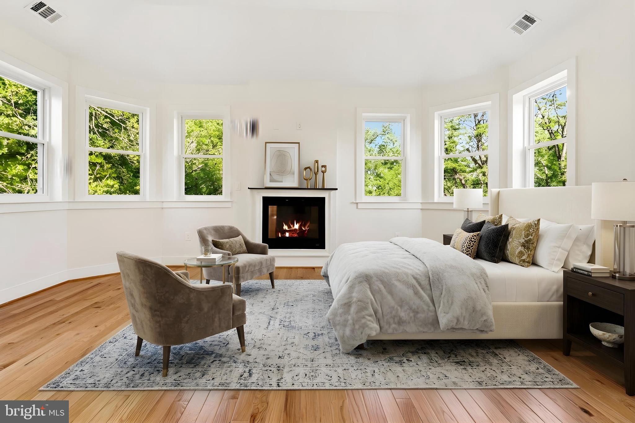 PT ROCKVILLE TWN RES 1 - Residential