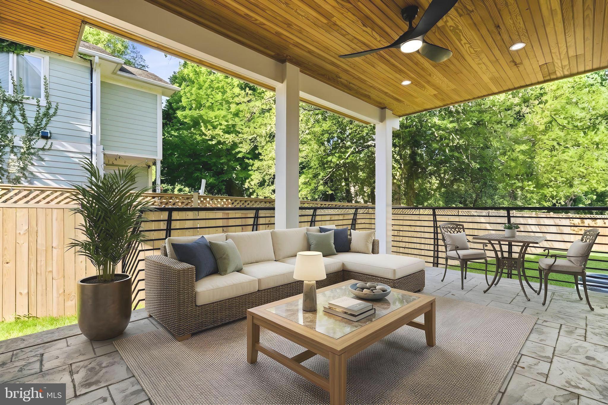 PT ROCKVILLE TWN RES 1 - Residential