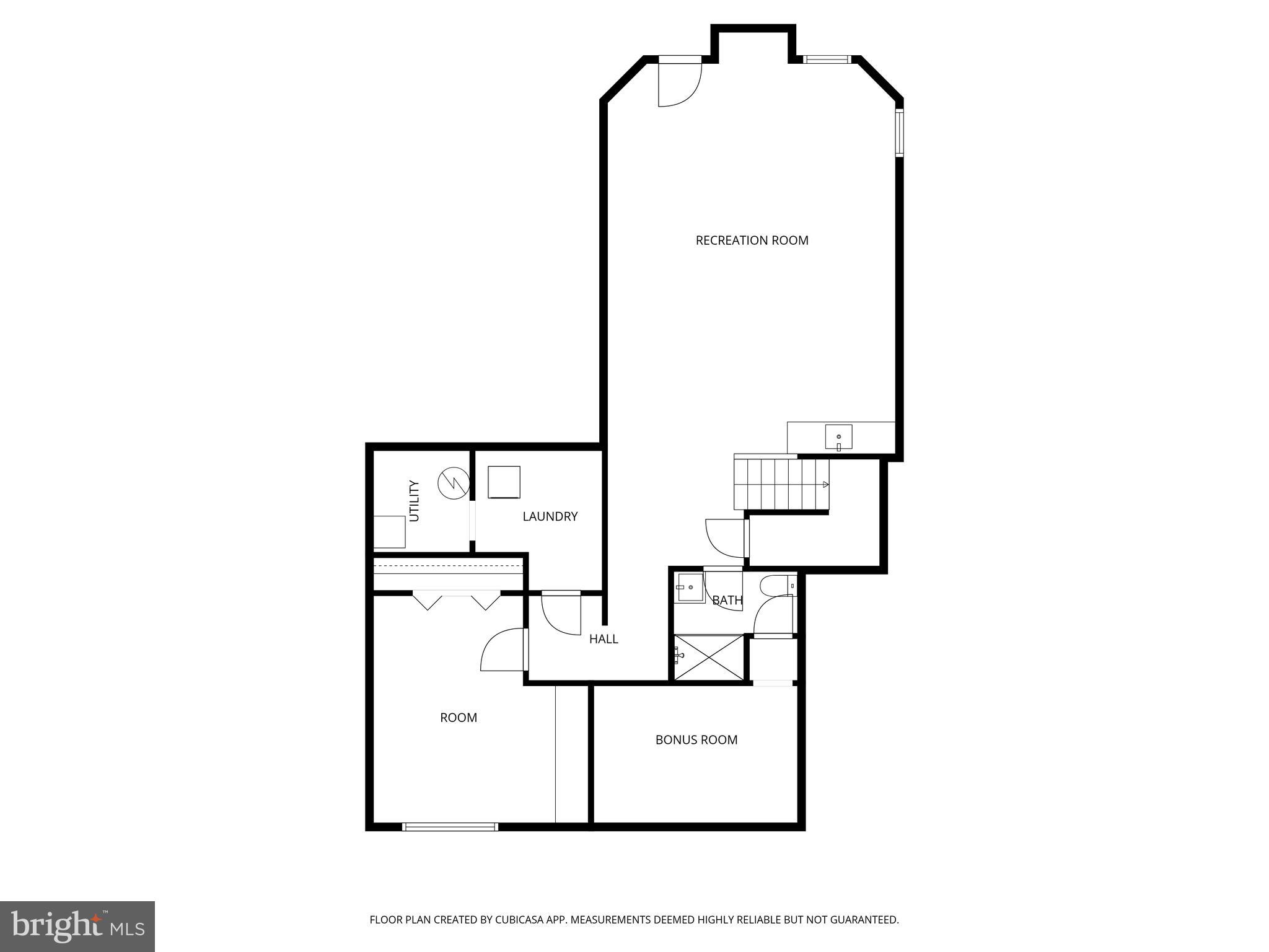 PT ROCKVILLE TWN RES 1 - Residential