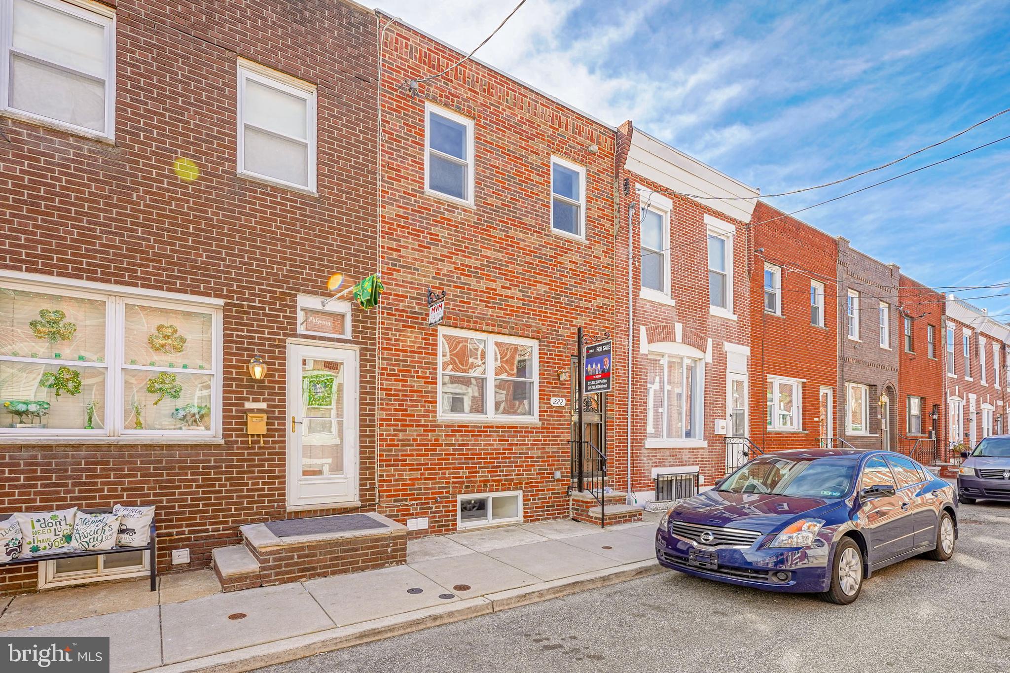 WHITMAN - Residential