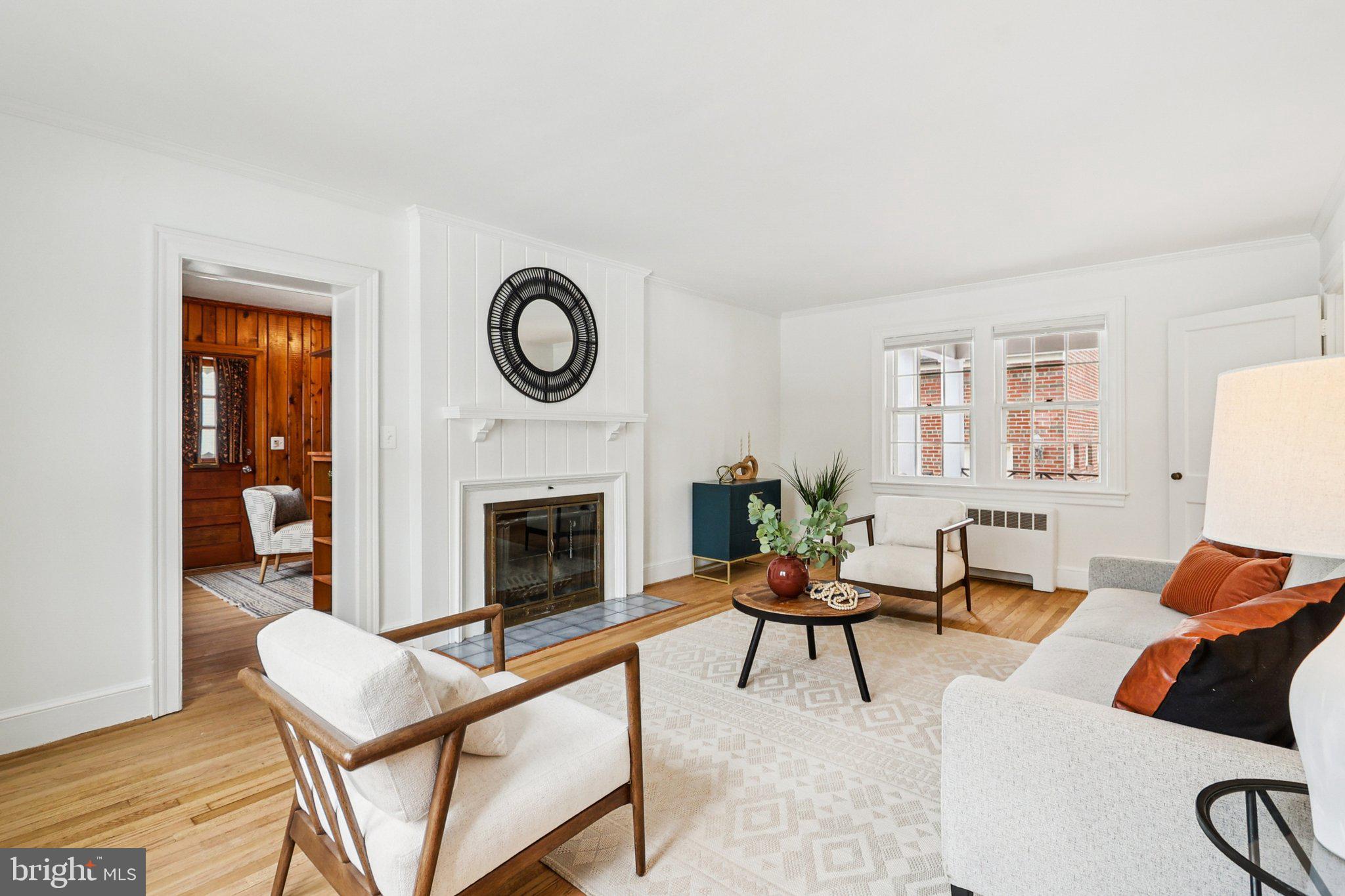 LEEWAY - Residential